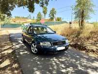 Audi A6 Avant 1.9 TDi