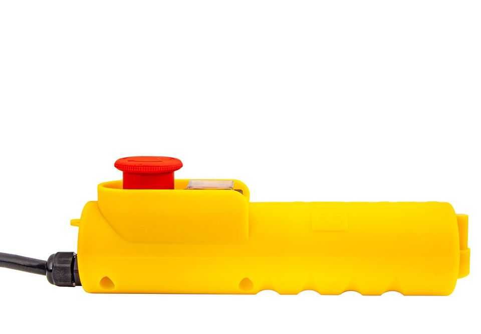 PILOT do wyciągarki elektrycznej WYŁĄCZNIK 300/600kg 137