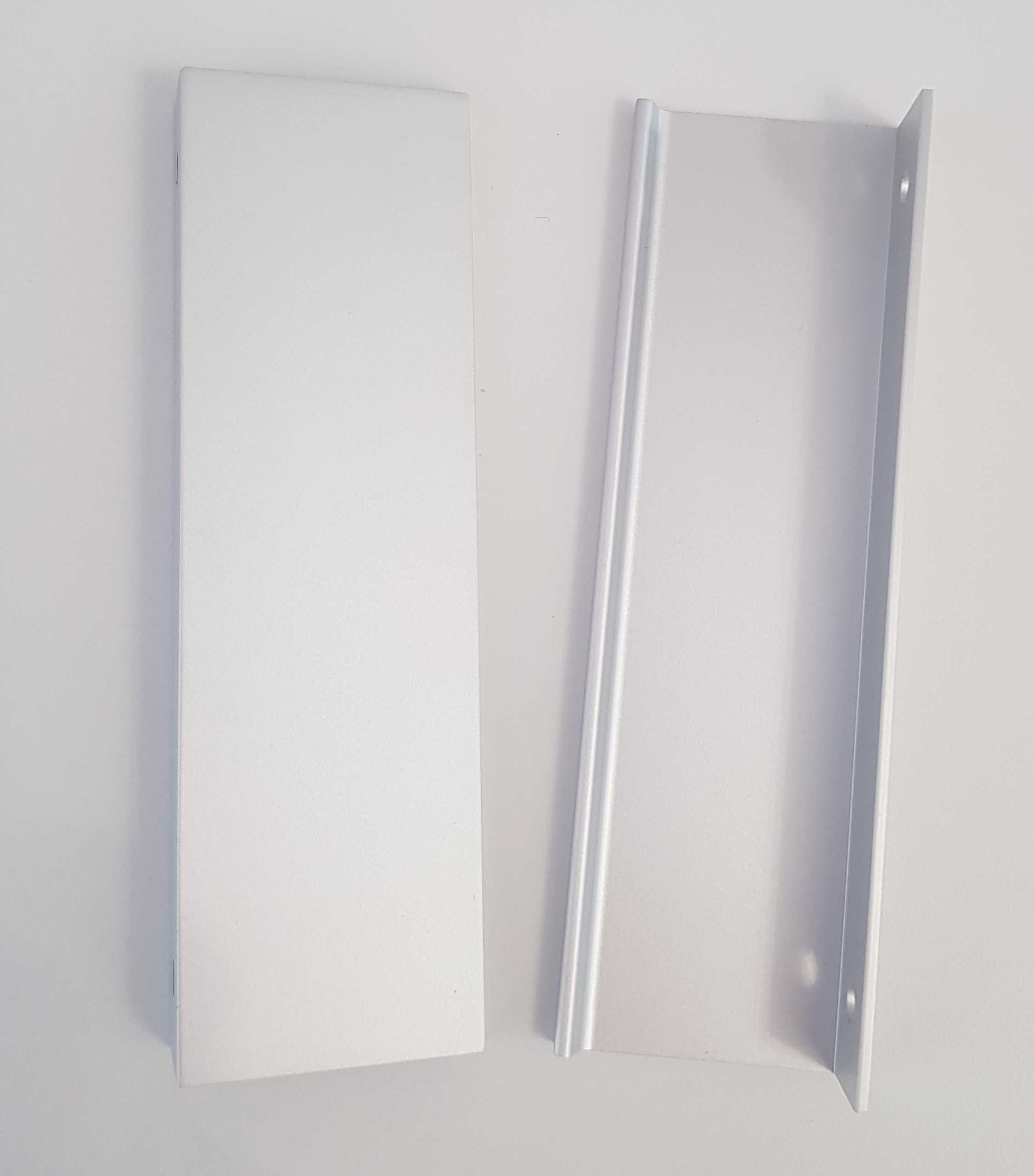 Uchwyt meblowy aluminium