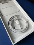 Орігінальний кабель Apple USB-C to Lightning Cable (НОВИЙ)
