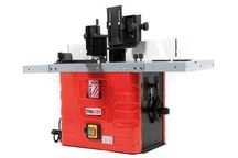 Фрезерний верстат Holzmann TFM 610V фрезер фрезерный станок