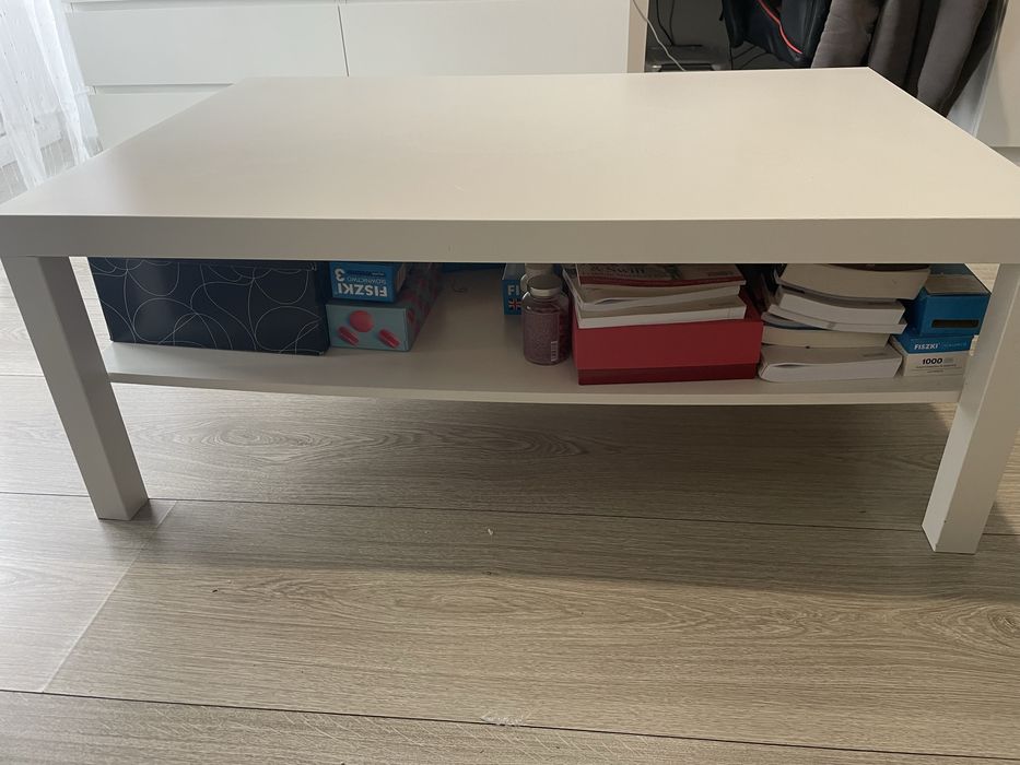 Solidny stół - IKEA