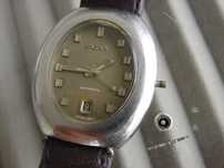 Doxa automatic - Szwajcarski zegarek