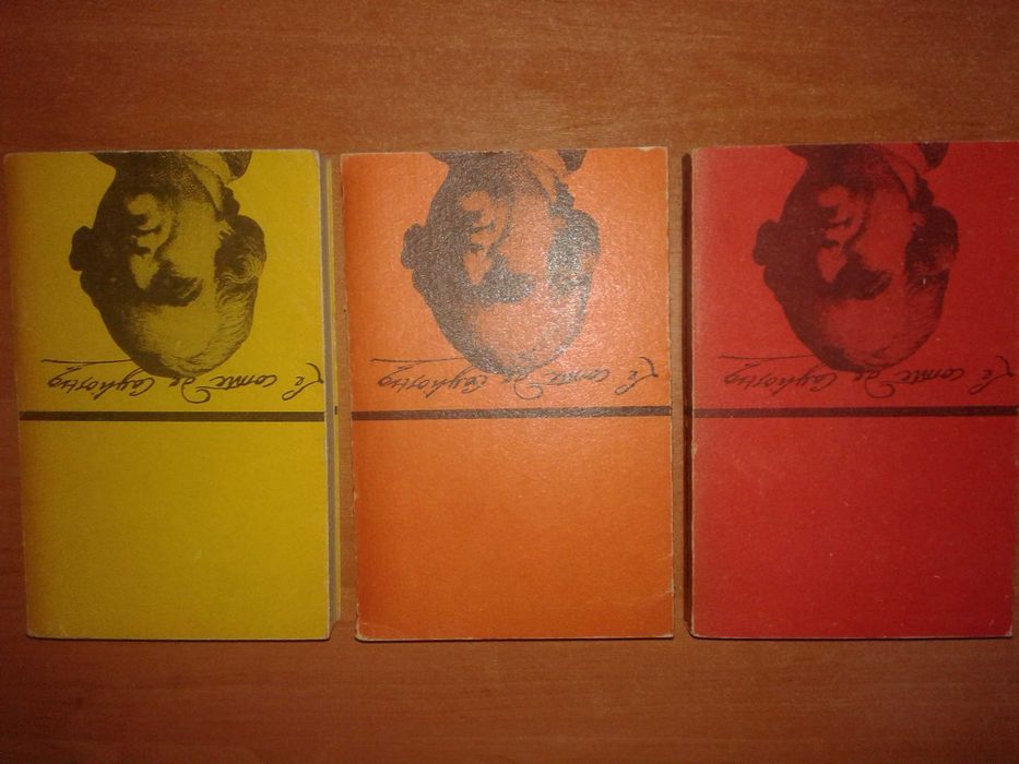 Aleksander Dumas - Józef Balsamo