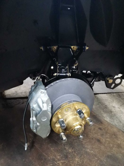 Jaguar XJS V12  único neste estado