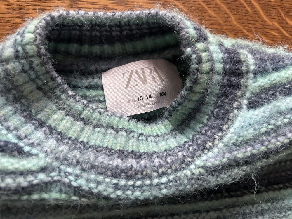 Komplet Zara 164
