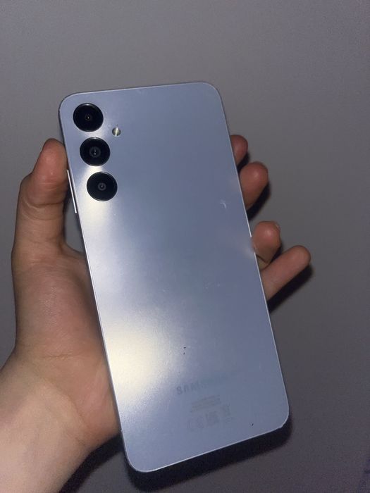 Samsung a05s telefon