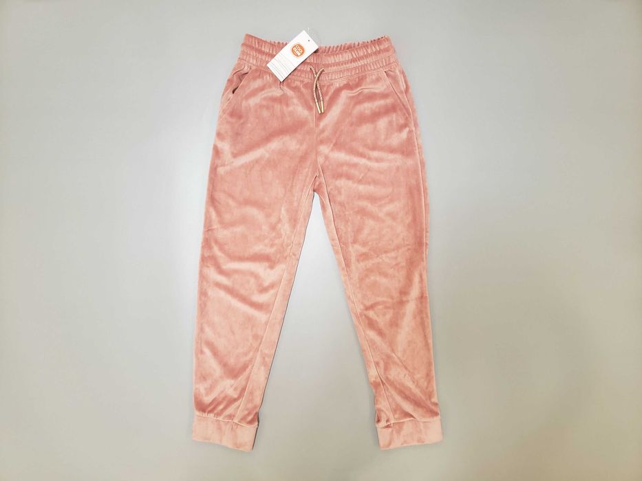 Спортивні велюрові штани Cool club