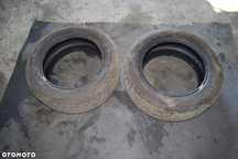 2X OPONY LETNIE TOLEDO TL1000 2016R. 185/60R14