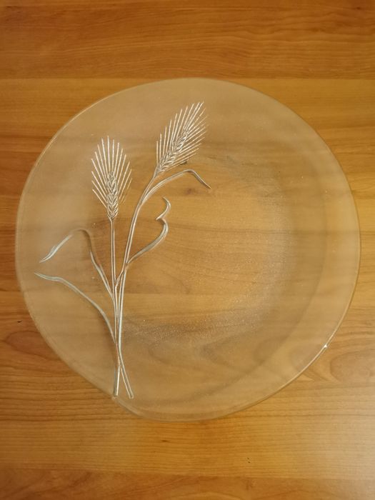 Prato (28 cm Diâmetro)