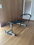 Máquina de exercício AB KING PRO