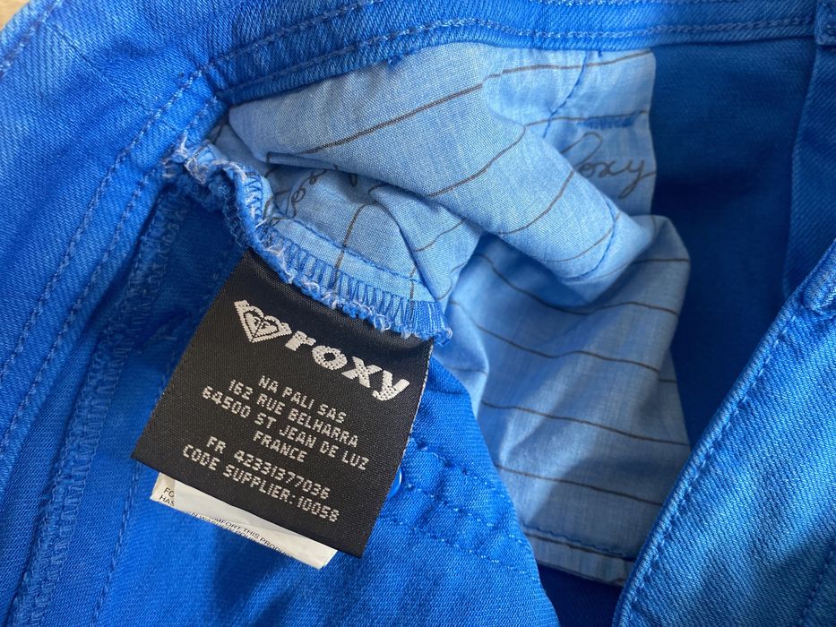 Spódnica ROXY mini roz. S NOWA