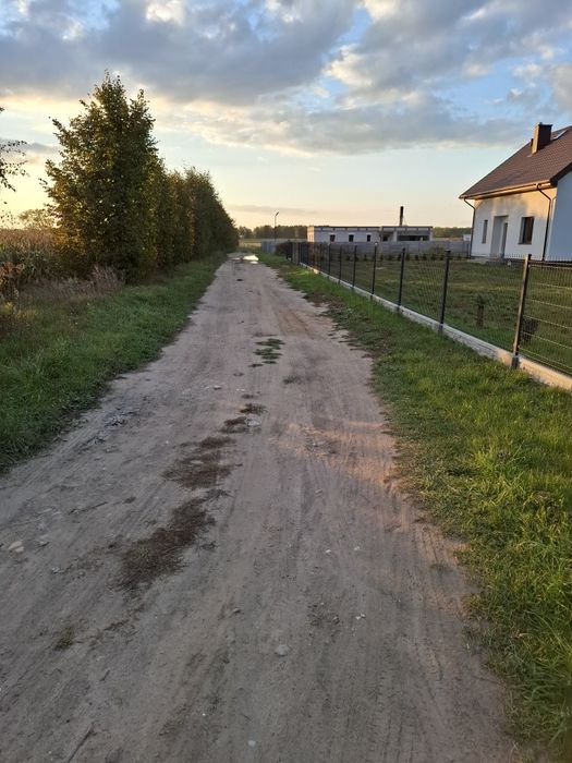 Sprzedam Działki