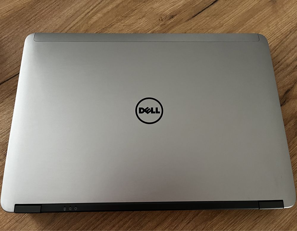 Laptop Dell e6440