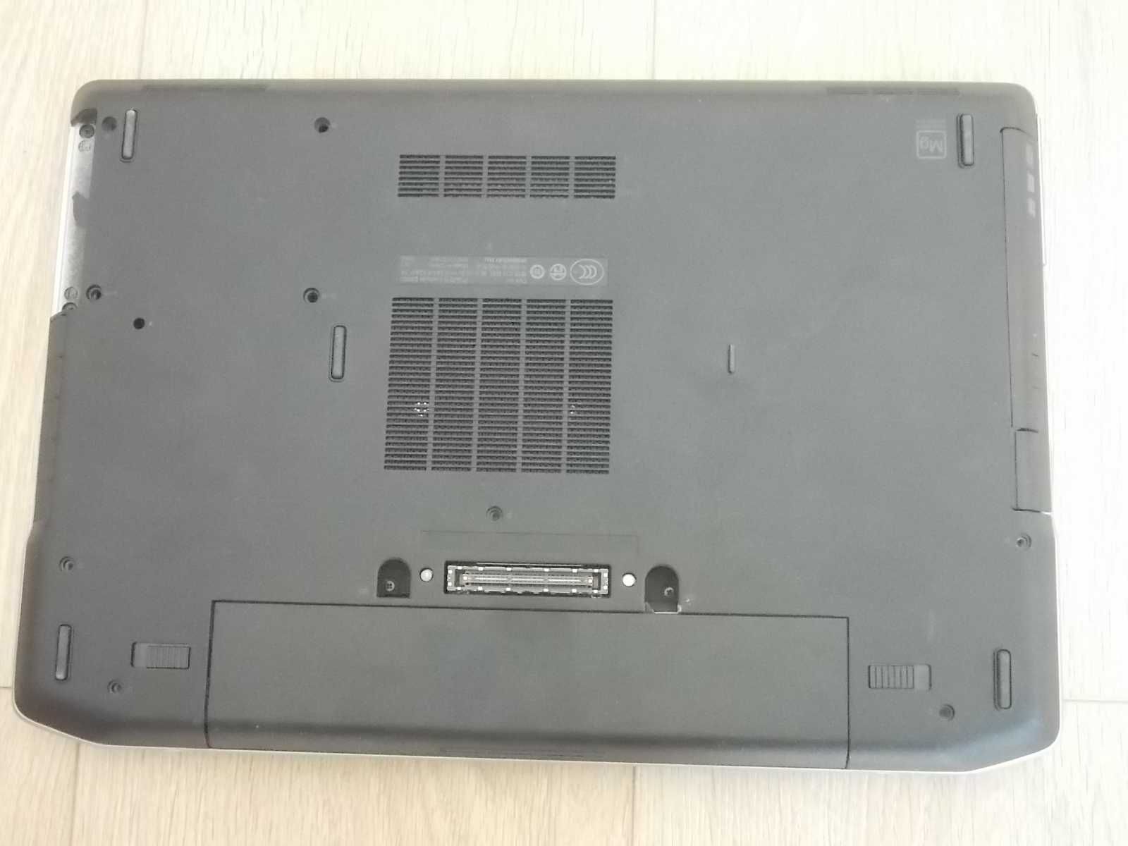 Dell Latitude E6420 Core i5 8GB DDR3