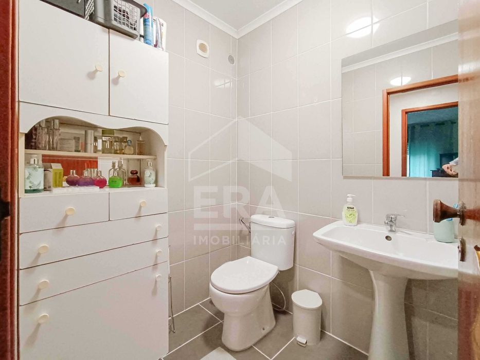 Apartamento T3 em Universidade - Santiago, Glória e Vera Cruz