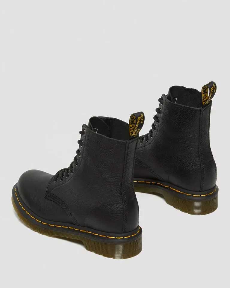 Черевики Dr Martens 1460 Pascal Virginia Оригінал