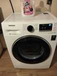 Pralka Samsung 7kg slim