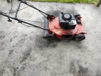Husqvarna Jet 55S