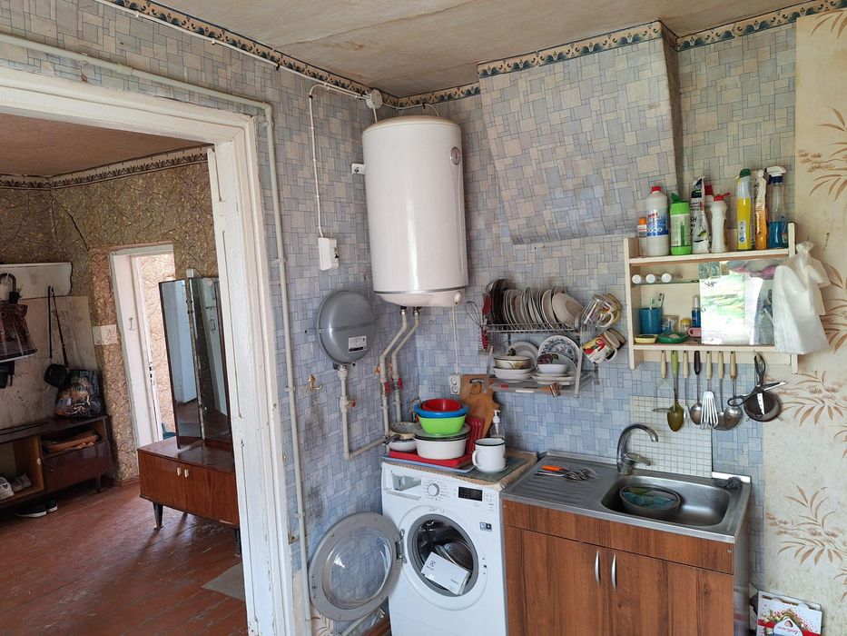 Будинок, 42 м² Коротич.