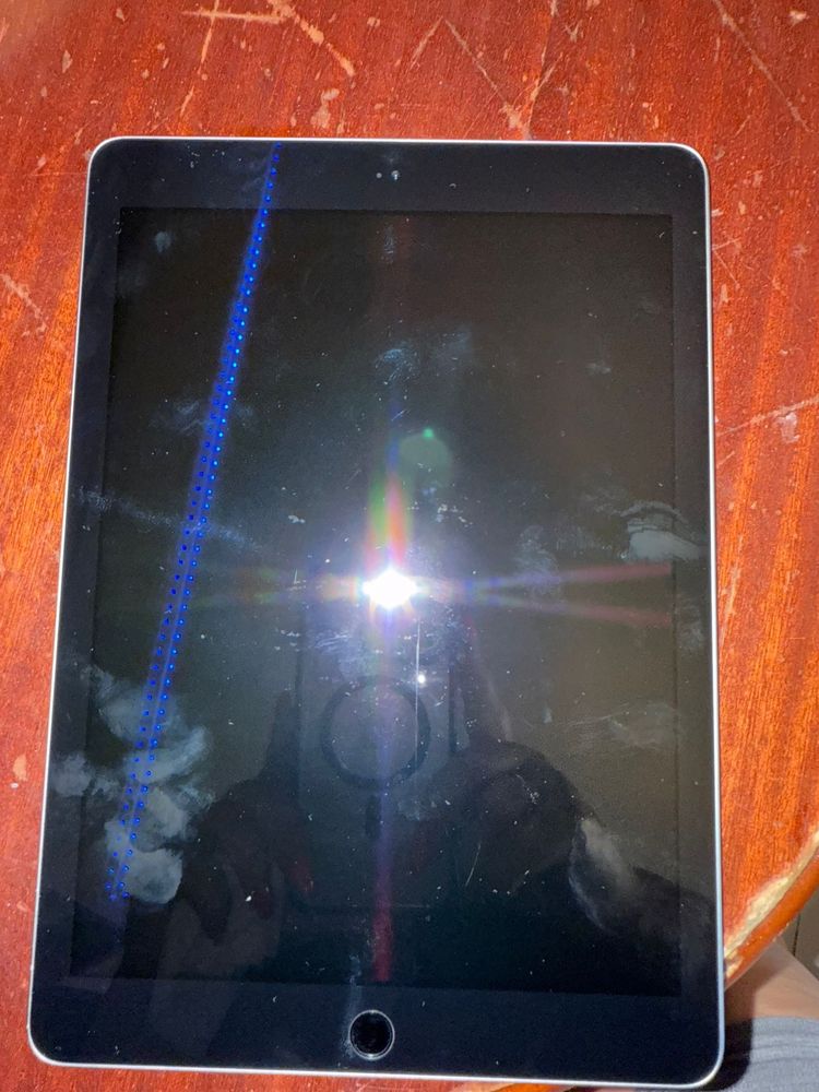 iPad (6 geração) 32 GB