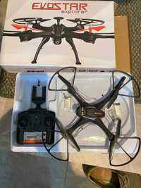 Dron Evostar Explorer