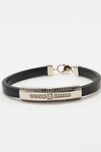 Bransoletka złota z Brylantami 14K 26,69g
