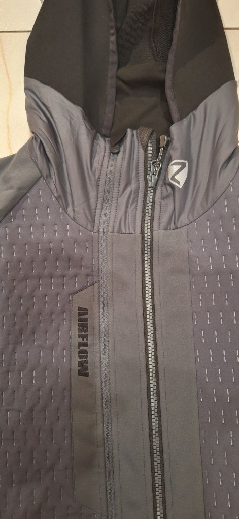 Kurtka Ziener softshell xl.Okazja