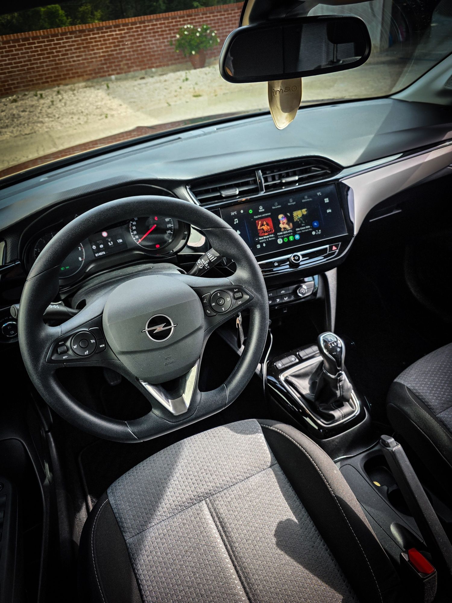Opel Corsa de 2024