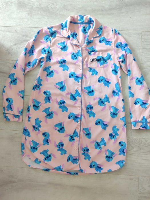 Халат , рубашка Stitch Disney від 148 см