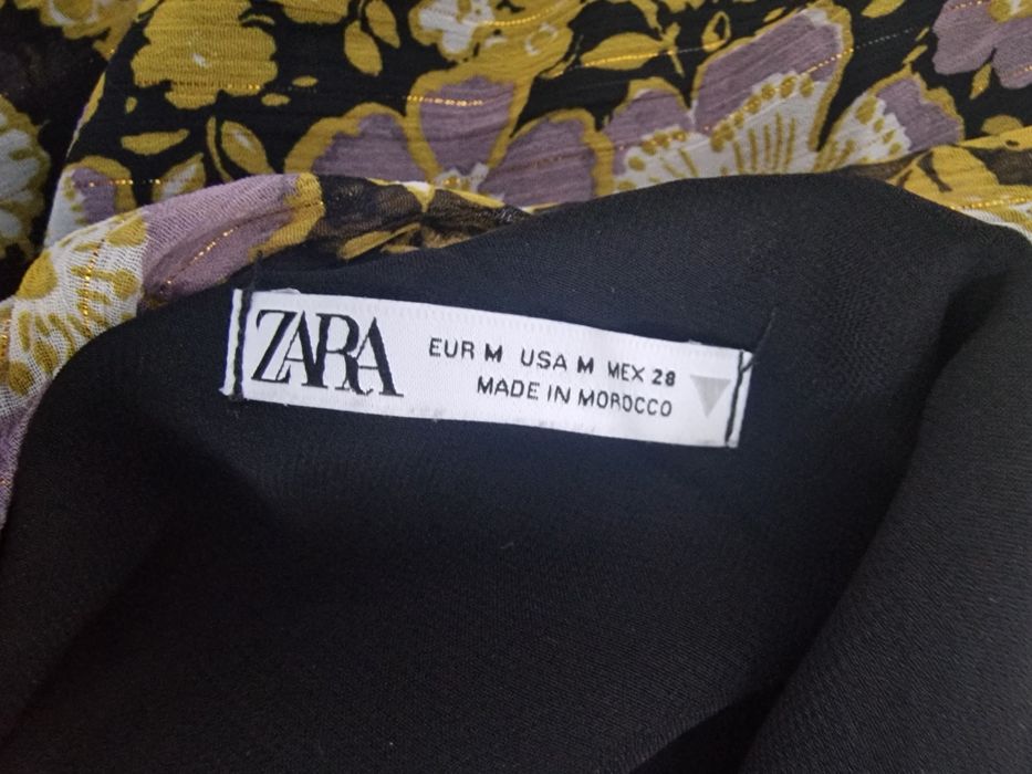 Sukienka na jedno ramię