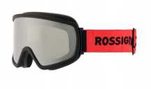 Gogle narciarskie Rossignol Ace Hero RED KAT S2, S1 i S0