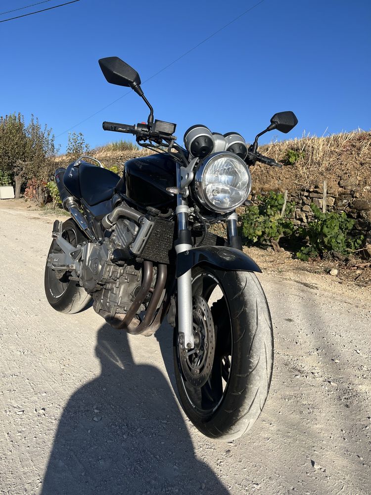 Honda Hornet 600