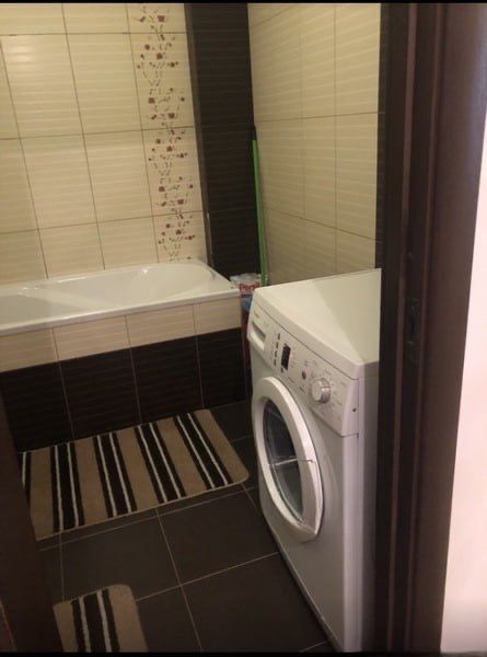 Оренда 1к квартири по вул. Мазепи ЖК Еко-Дім