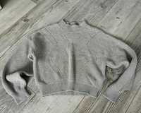 J.nowy sweterek dla dziewczynki H&M bawełna r. 146-152cm