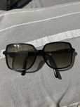 Óculos de Sol com lentes graduadas
