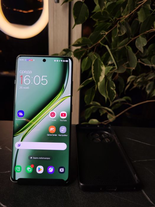 Продам Oneplus ace 3 pro