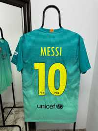 Koszulka męska Leo Messi FC Barcelona