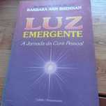 vendo livro luz emergente