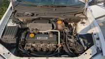 Opel Combo B 1.7d