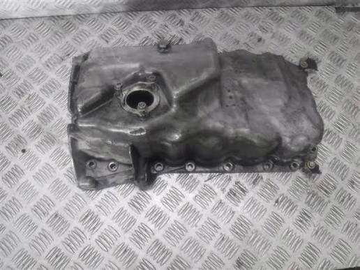 Misa olejowa silnika BMW F 30