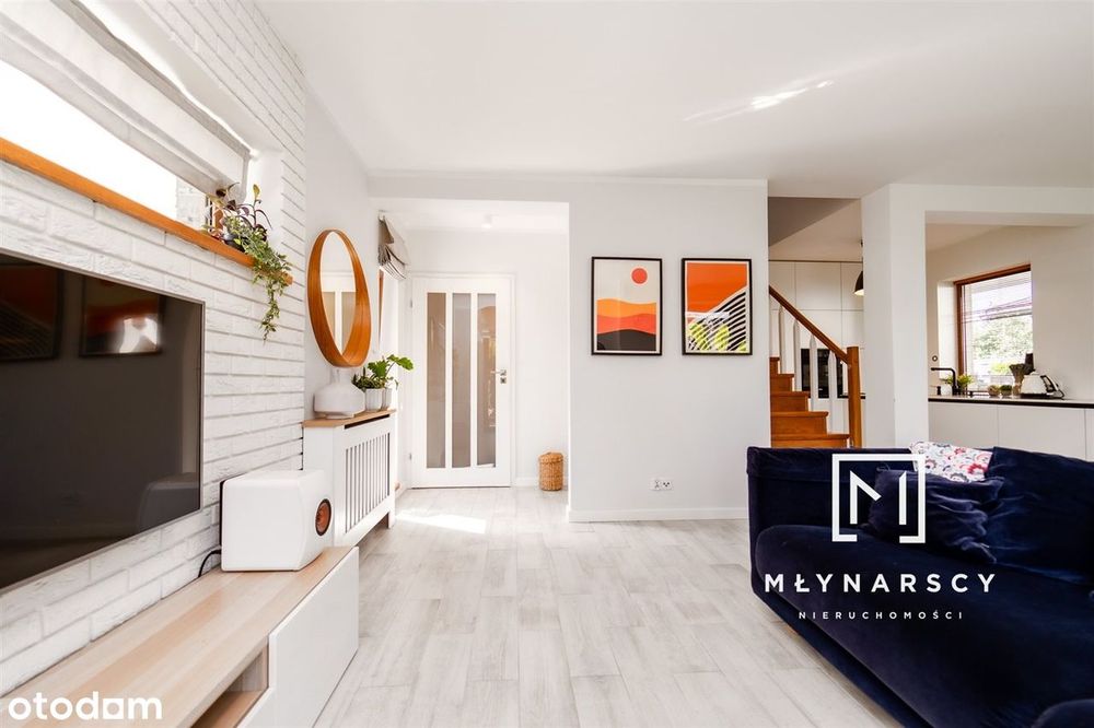 4 pokoje | Szyndzielnia | wysoki standard