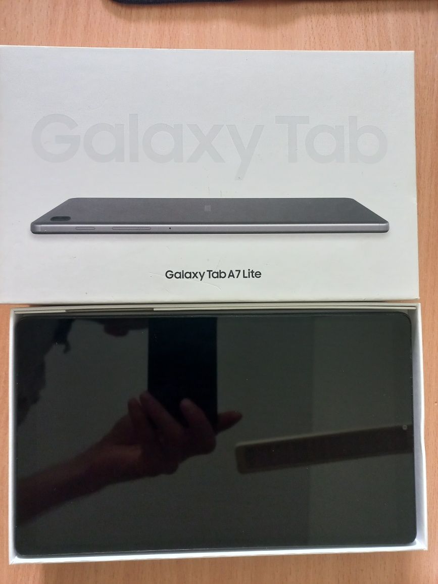Планшет Samsung Galaxy Tab A7 Lite