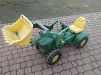 Traktor Rolly Toys