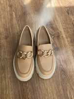 Loafersy Catwalk rozm. 37