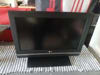 Televisão LG Usada