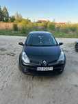 Renault clio 1.5 GORDINI  PANORAMA 2006  sport