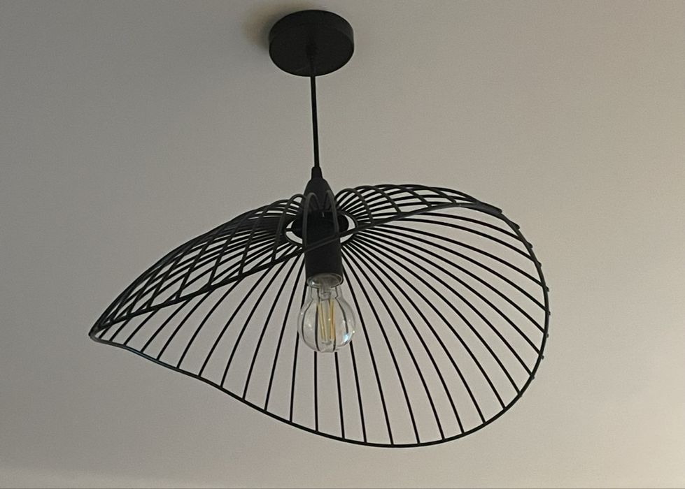 Lampa wiszaca Vertigo