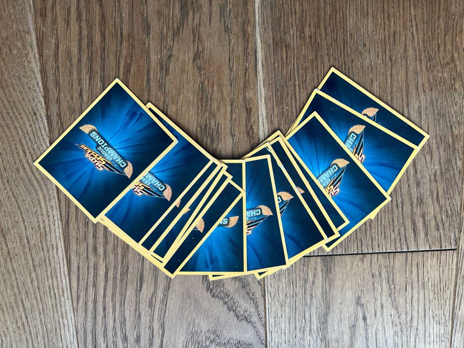 Karty kolekcjonerskie