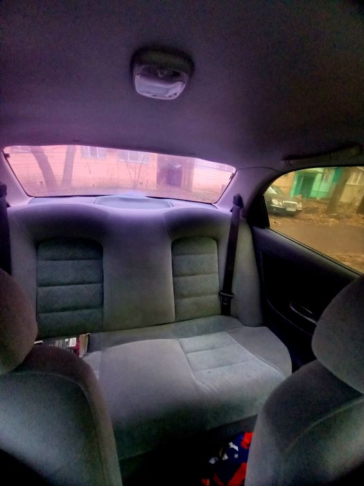 Продам машину на полном ходу